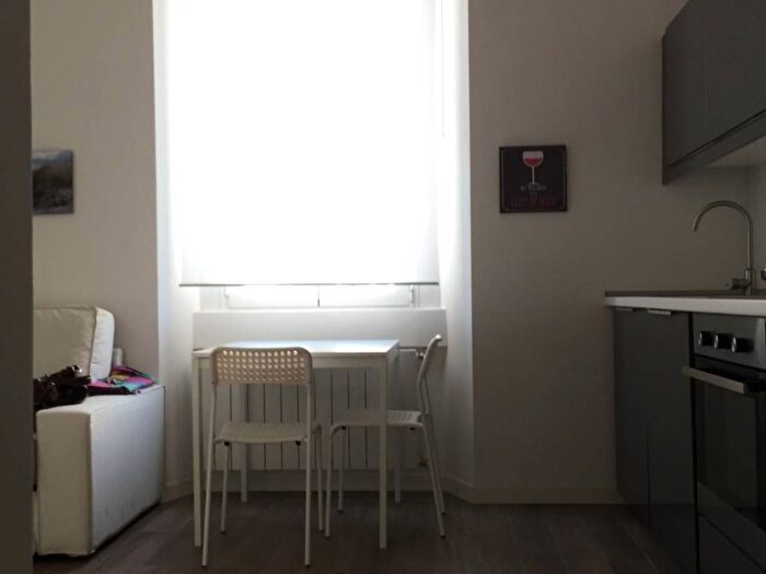 Appartamento monolocale in affitto in Via Savona, Solari, Milano