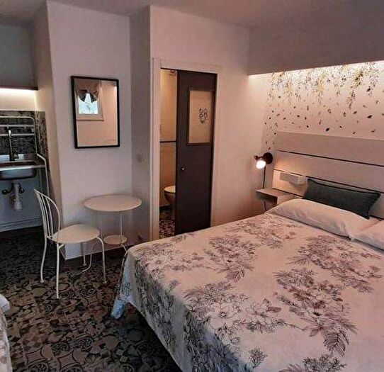 Casa monolocale in affitto in Centro, Cefalù