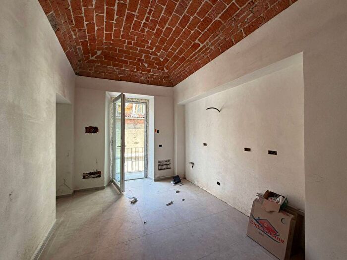 Appartamento bilocale in affitto in Piazza della Libertà, Alessandria