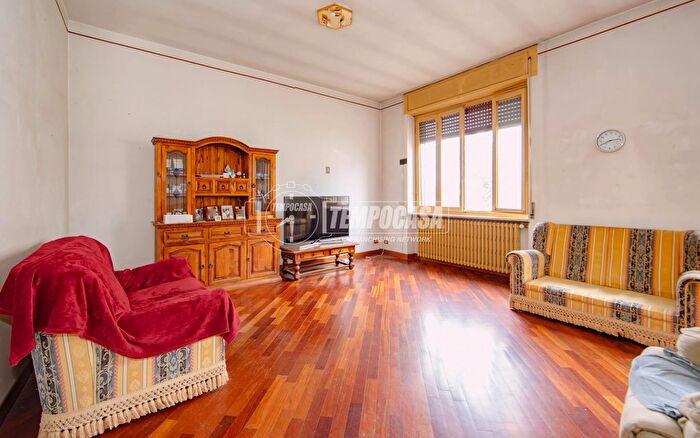 Appartamento quadrilocale in vendita in Vigevano