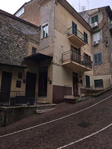 Appartamento trilocale in vendita in Via Pietra Liscia, Ceccano