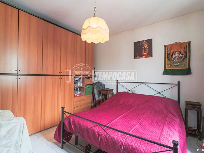 Appartamento quadrilocale in vendita in Via Lavatoio, Coriano