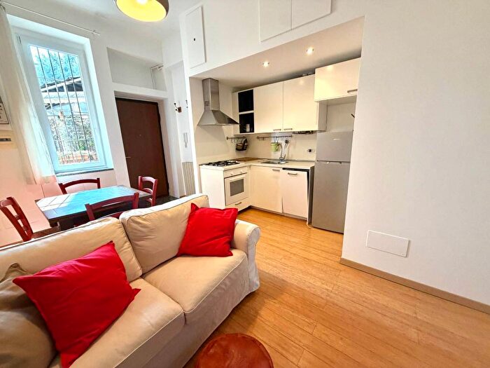 Appartamento bilocale in affitto in BREMBO, Ripamonti Fondazione Prada, Milano