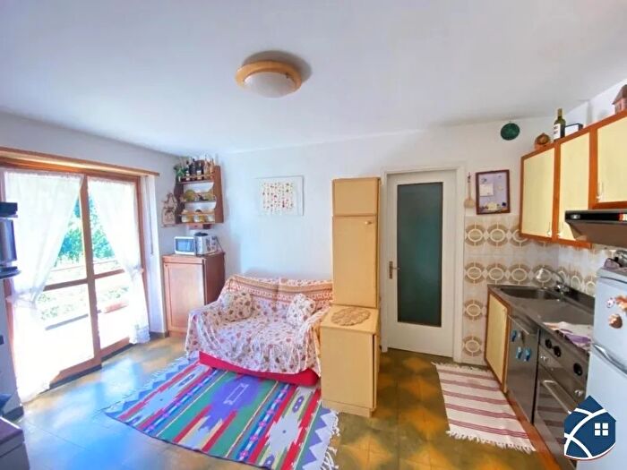 Appartamento bilocale in vendita in Fenestrelle