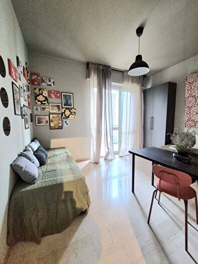 Appartamento monolocale in affitto in Via Taranto, Milano