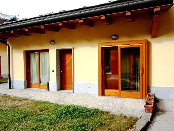 Appartamento bilocale in affitto in Via Medail, Bardonecchia