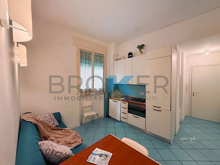 Appartamento bilocale in vendita in Corso Europa, Alassio