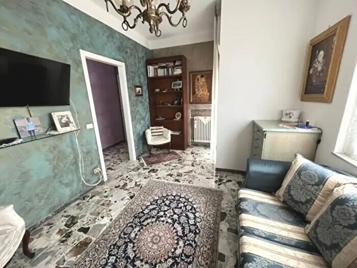 Appartamento quadrilocale in vendita in Giacinti, Diano Marina