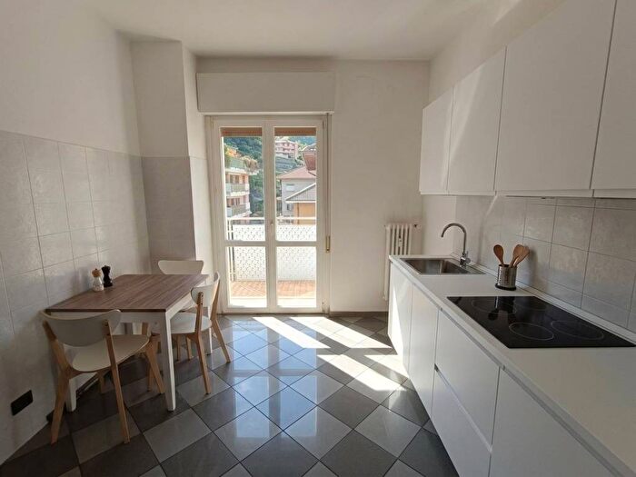 Appartamento trilocale in affitto in Via Ancilla Marighetto Ora, San Bartolomeo, Trento