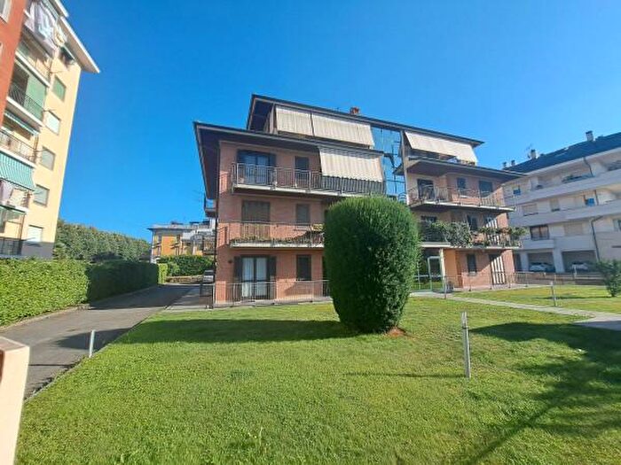 Appartamento quadrilocale in vendita in Via Antica Torino, Saluzzo