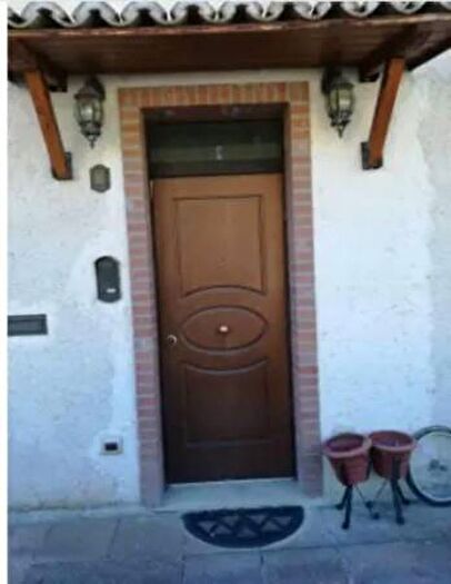 Appartamento in vendita in Via Guglielmo Marconi, Genga