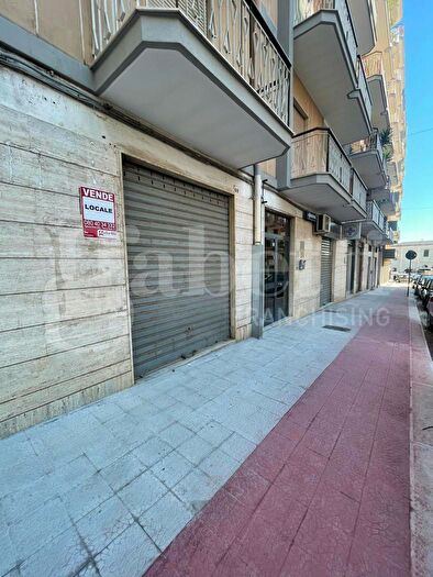 Appartamento in vendita in Ruvo Di Puglia