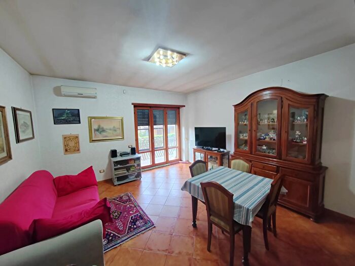 Appartamento con 5 locali in vendita in Via Gaeta, Ceccano