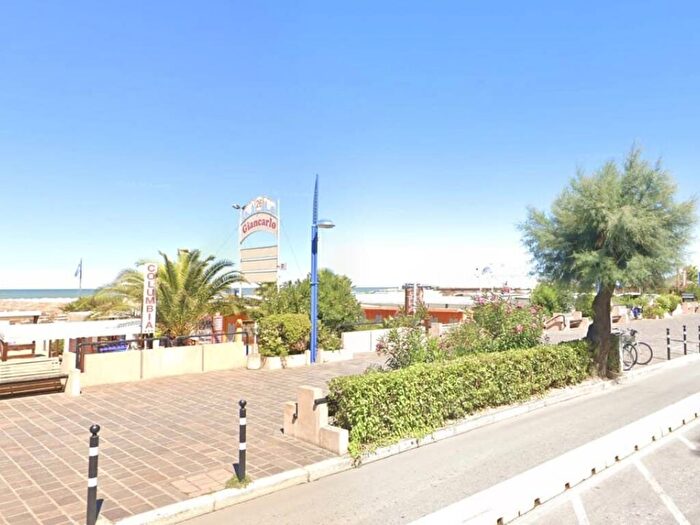 Appartamento bilocale in affitto in Cattolica