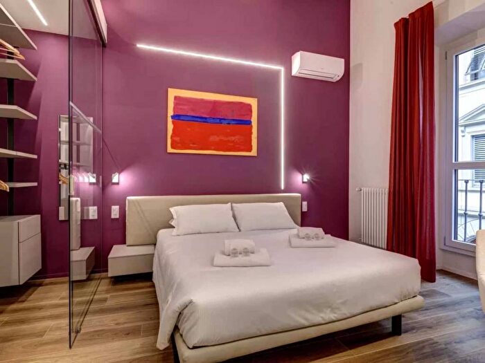 Appartamento bilocale in affitto in Via di Camporeggi, San Marco SS Annunziata, Firenze