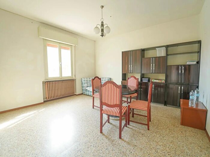 Appartamento quadrilocale in vendita in Via Venezia, Savignano Sul Rubicone