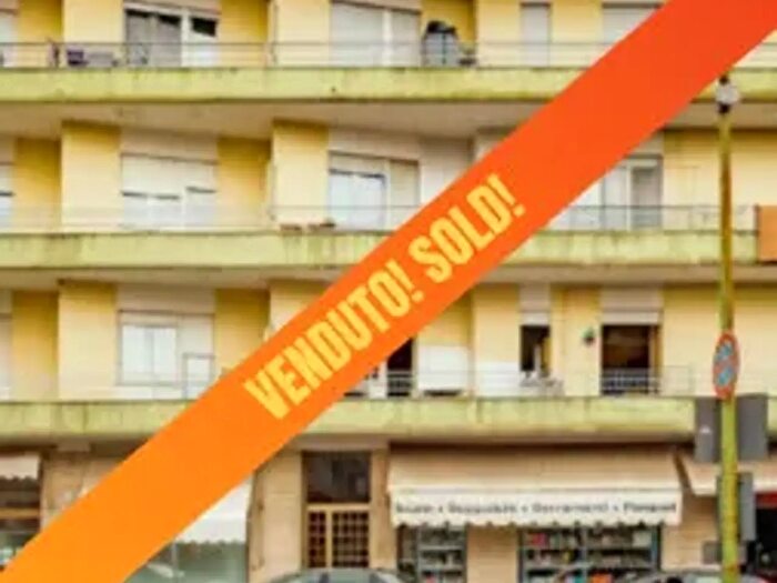 Appartamento trilocale in vendita in Via Giovan Battista Quadrone, Mondovi