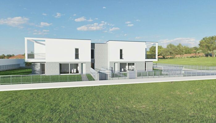 Appartamento quadrilocale in vendita in Pieve Di Soligo