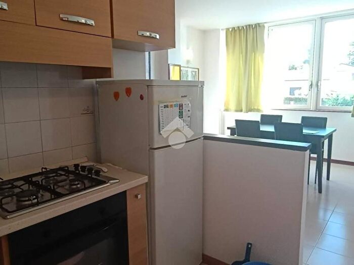 Appartamento monolocale in affitto in Via Flaminia, Spoleto