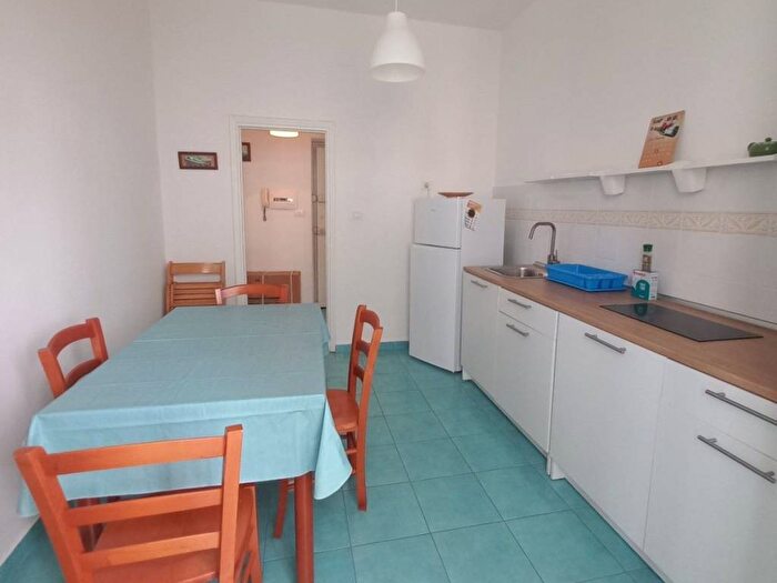 Appartamento bilocale in affitto in Via Cagliari, Gaeta