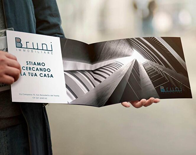 Appartamento trilocale in vendita in Viale Alcide De Gasperi, San Benedetto Del Tronto