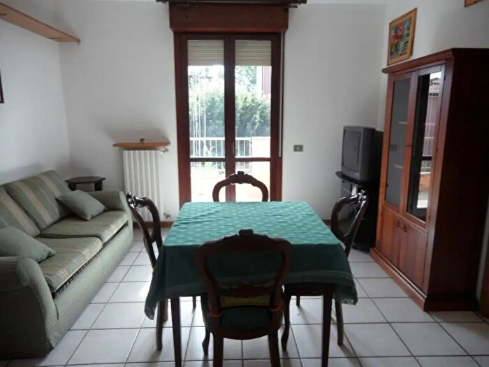 Appartamento bilocale in vendita in Via Edoardo Ferravilla, Reggio Emilia