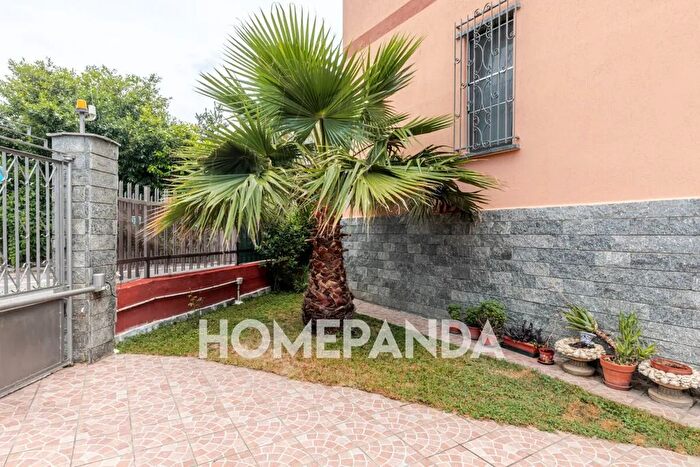 Case in Vendita e in Affitto - 2