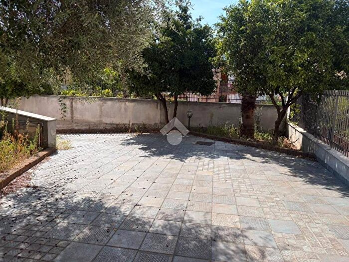 Casa quadrilocale in affitto in Via CALATA ANGIERI, Centro, Pago del Vallo di Lauro