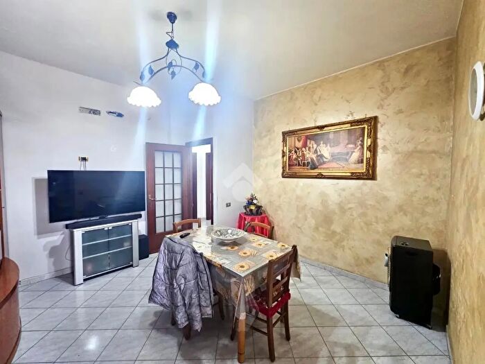 Appartamento trilocale in vendita in Via F Turati, SantAntimo