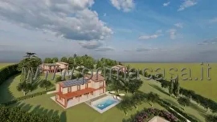 Casa con 8 locali in vendita in Via Crear, Fumane