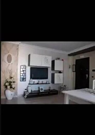 Appartamento monolocale in vendita in Via Antonio De Curtis, Carapelle