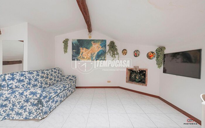 Appartamento monolocale in vendita in Castel San Pietro Terme