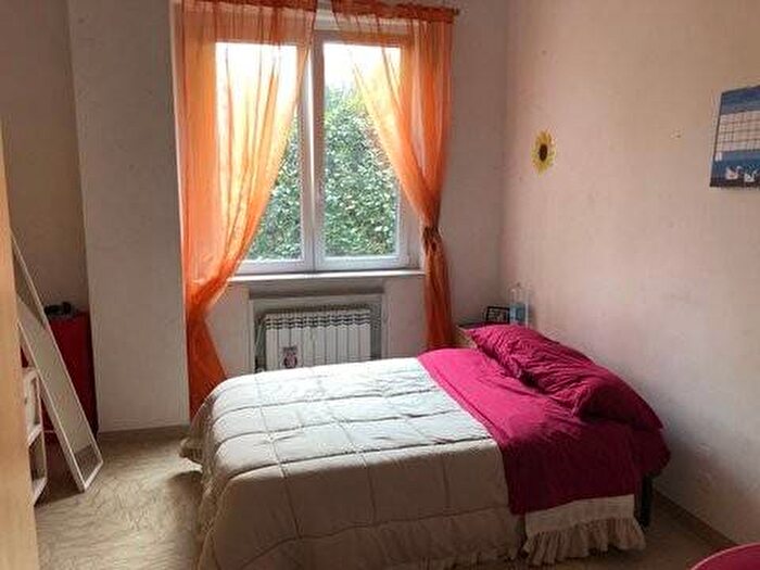 Appartamento monolocale in affitto in Via Gorizia, Orologio, Reggio Emilia