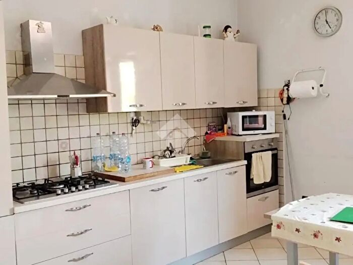 Appartamento trilocale in vendita in Via Sandro Pertini, Moschiano