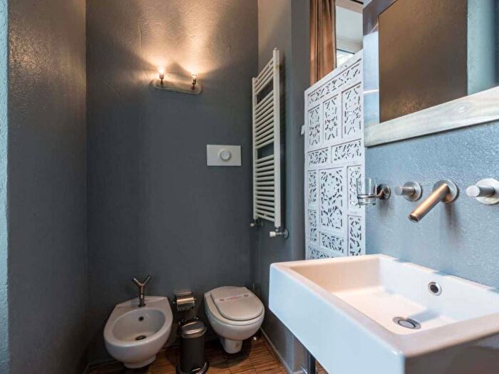 Appartamento bilocale in affitto in Piazza Guglielmo Oberdan, Porta Venezia, Milano