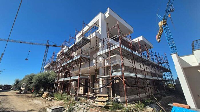 Casa con 6 locali in vendita in Via del Torraccio, Roma