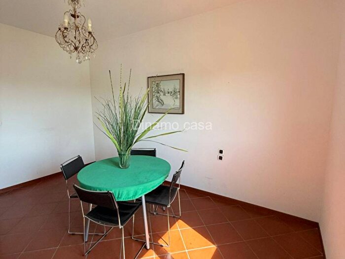 Appartamento con 5 locali in affitto in Via Galileo Galilei, Centro, Poggio a Caiano