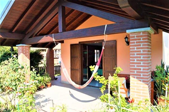 Casa con 5 locali in vendita in Via Principale, Borgo Ticino
