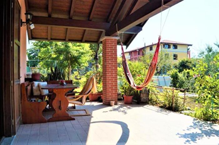 Case in Vendita e in Affitto - 3