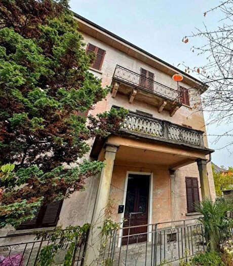 Appartamento con 5 locali in vendita in Via Boiti, Piedimulera