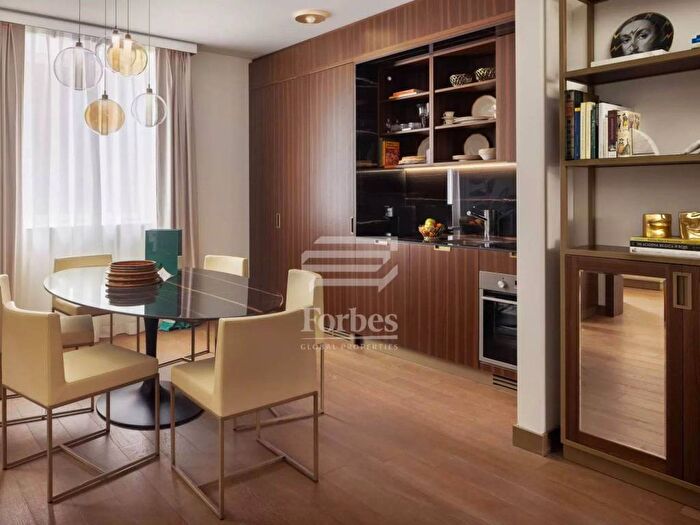 Appartamento in affitto in Borgo Ognissanti Il Prato, Firenze
