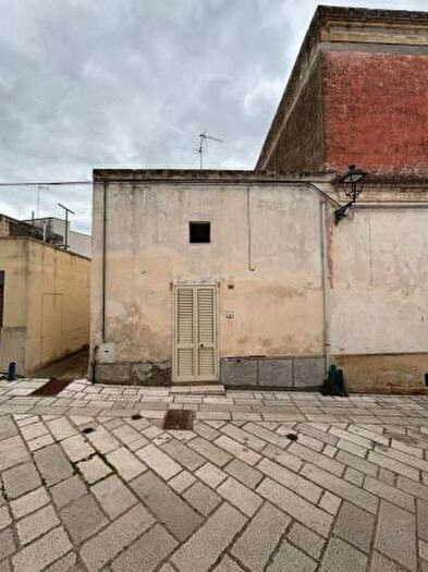 Appartamento bilocale in vendita in Via Giancastello, Cavallino