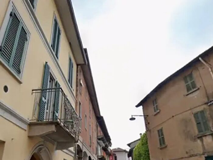 Appartamento monolocale in affitto in Via Dante, Cantello