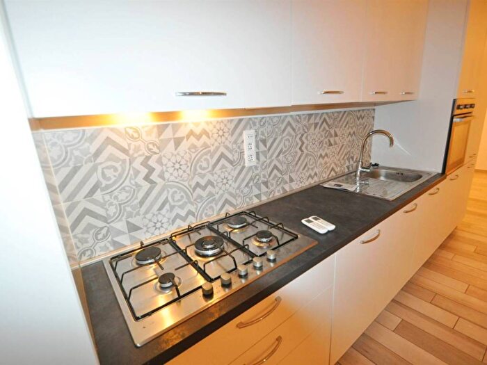 Appartamento quadrilocale in affitto in Ospedale, La Spezia