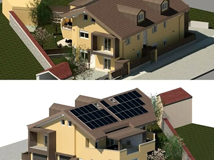 Appartamento con 6 locali in vendita in Via Roma, Bruino