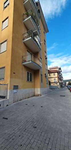 Appartamento quadrilocale in vendita in Via Fratelli Correra, Caserta