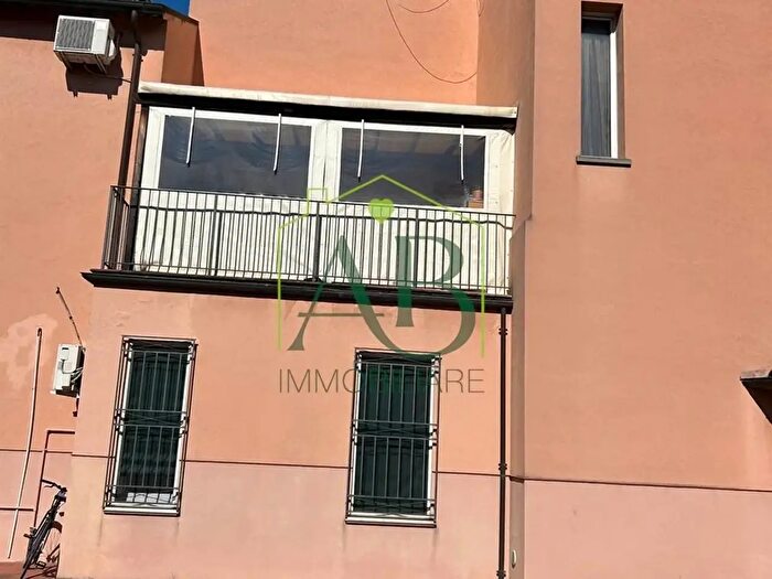 Appartamento bilocale in vendita in Ravenna