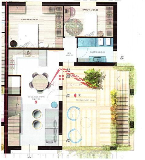 Case in Vendita e in Affitto - 3