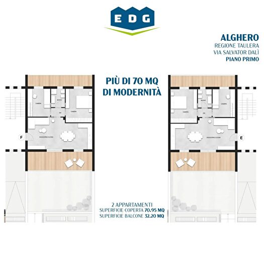 Case in Vendita e in Affitto - 3