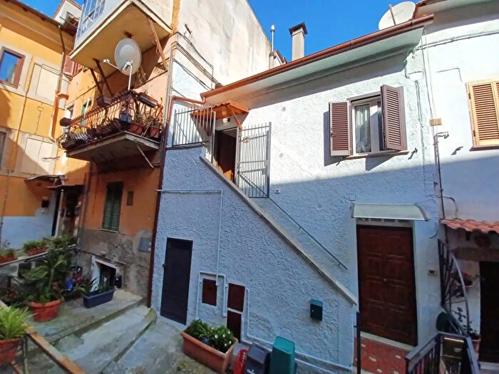 Appartamento bilocale in affitto in Via del Parco, Ariccia